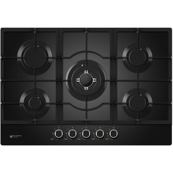 Encimera Cristalglas EAS ELECTRIC EMH750CGB