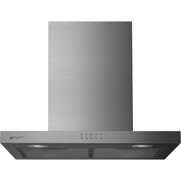 Campana decorativa EAS ELECTRIC EMRH604X