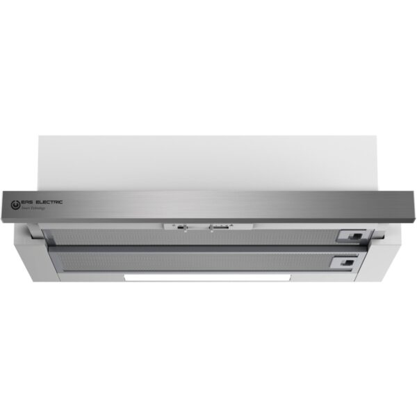 Campana extraible EAS ELECTRIC EMRH60TX