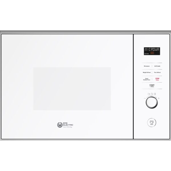 Microondas Encastrable EAS ELECTRIC EMEGW20L