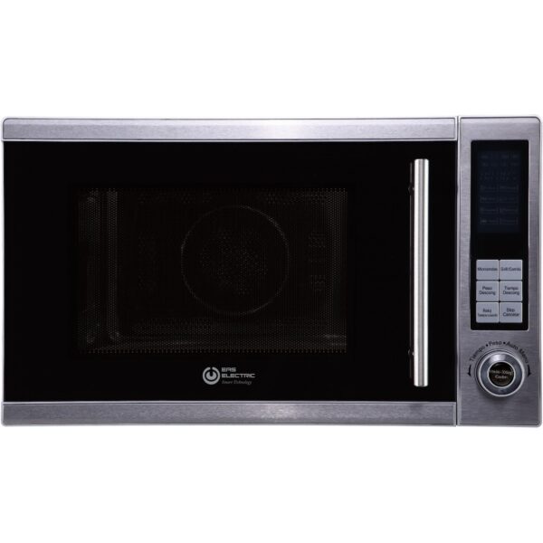 Microondas EAS ELECTRIC EMBG28LSS