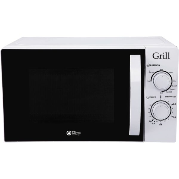 Microondas EAS ELECTRIC EMBG20L