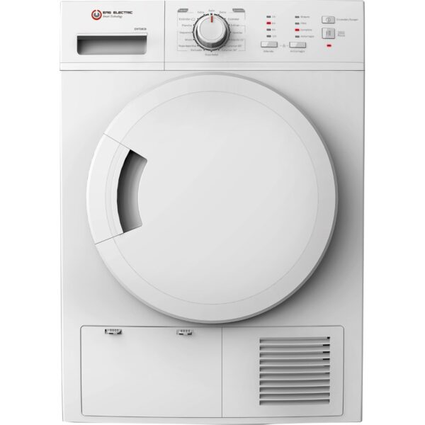 Secadora EAS ELECTRIC EMTD8CB