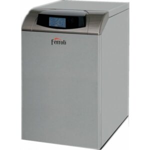 Caldera Atlas D 32 Condens SI Unit