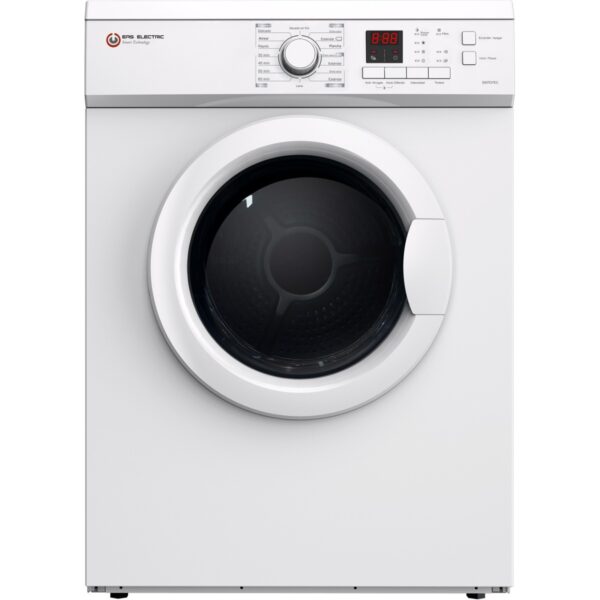 Secadora EAS ELECTRIC EMTD7EC