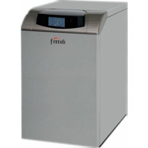 Caldera Atlas D 30 SI Unit