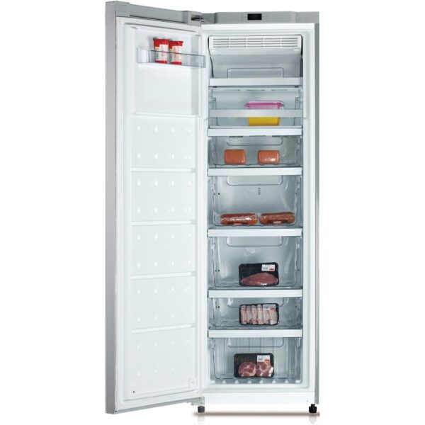 Congelador Vertical EAS ELECTRIC EMZ185SX - Imagen 3