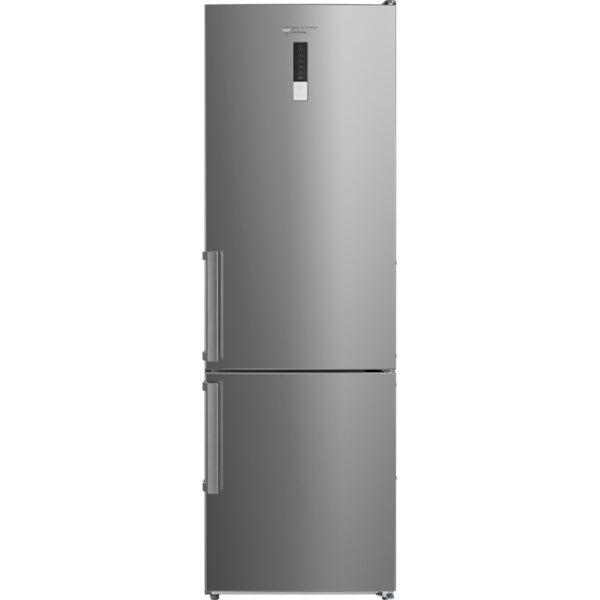 Frigorïfico Combi EAS ELECTRIC EMC1880SX