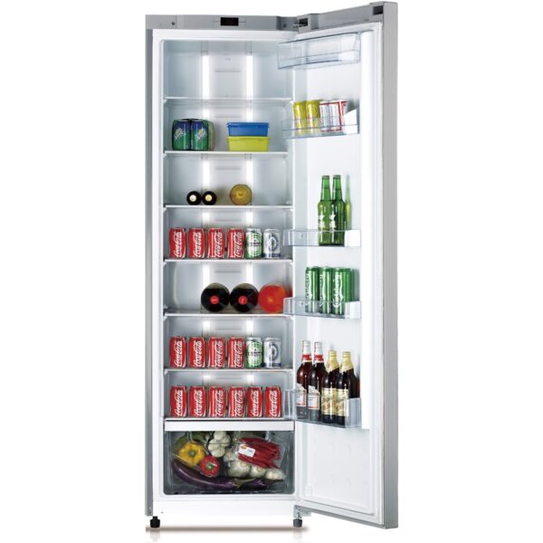 Frigorïfico Vertical EAS ELECTRIC EMR185SW - Imagen 3