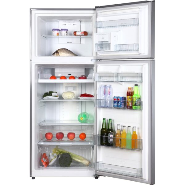 Frigorïfico 2 Puertas EAS ELECTRIC EMF1825SX - Imagen 3