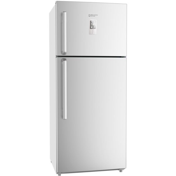 Frigorïfico 2 Puertas EAS ELECTRIC EMF1825SW