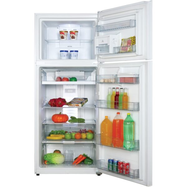 Frigorïfico 2 Puertas EAS ELECTRIC EMF1825SW - Imagen 3