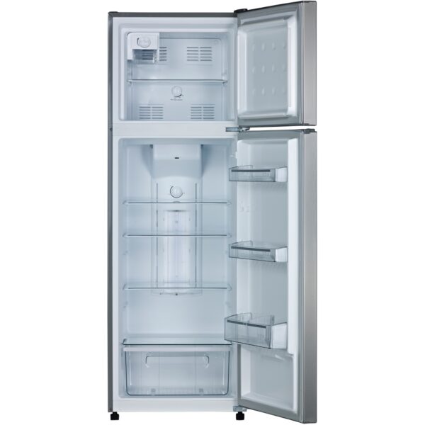 Frigorïfico 2 Puertas EAS ELECTRIC EMF177NFX - Imagen 3