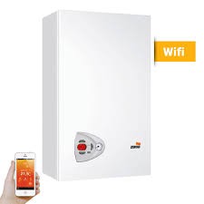 Caldera Cointra SUPERLATIVE CONDENS WIFI 32C