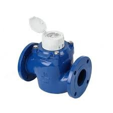 Contador de Agua Fria Tipo WOLTMAN Modelo WSD