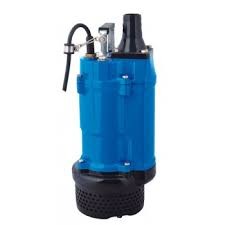 Electrobomba de achique serie KBZ