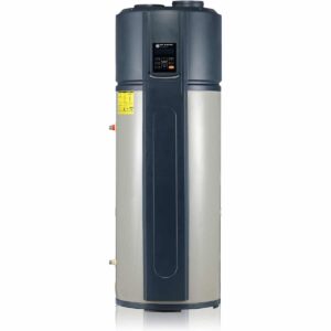 Acumulador aerotérmico EAS ELECTRIC EABC-300L/1