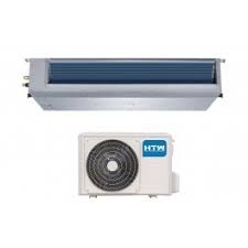 Conductos Axial HTW-DT3-140IX43