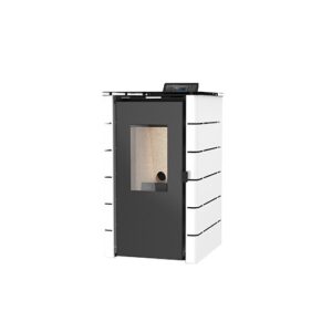 Estufa de Pellets Solzaima K50
