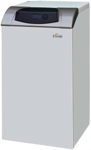 Caldera Silent 28 plus SI Unit