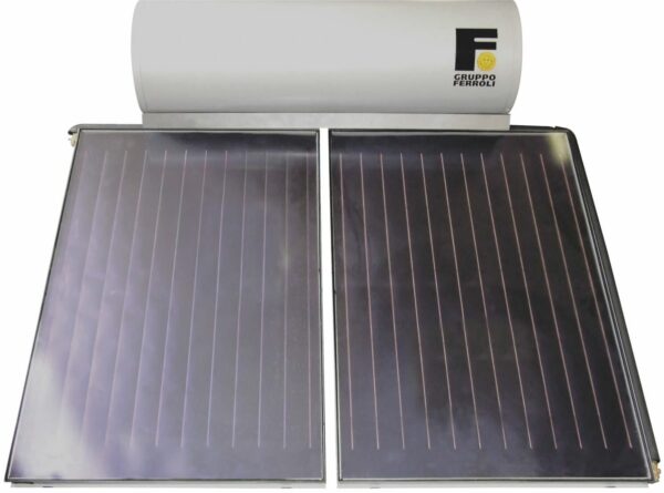 Termosifón FERROLI Ecotech F - Imagen 3