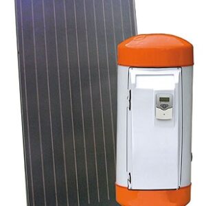 Equipos Drain-Back  Ferroli Vitrosystem