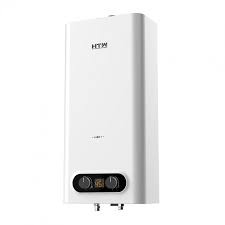 Calentador a gas HTW serie OBI 14 Litros