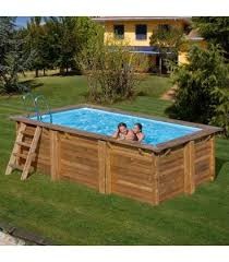 Piscina MANGO rectangular 618x320x130
