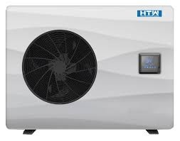 Bomba de Calor para Piscina/Spa HTW serie LION