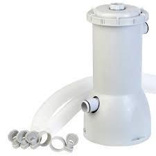 Filtro de cartucho con AQUALOON de Gre
