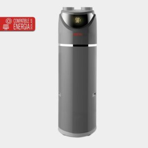 Acumulador aerotérmico Giatsu Serie VA1