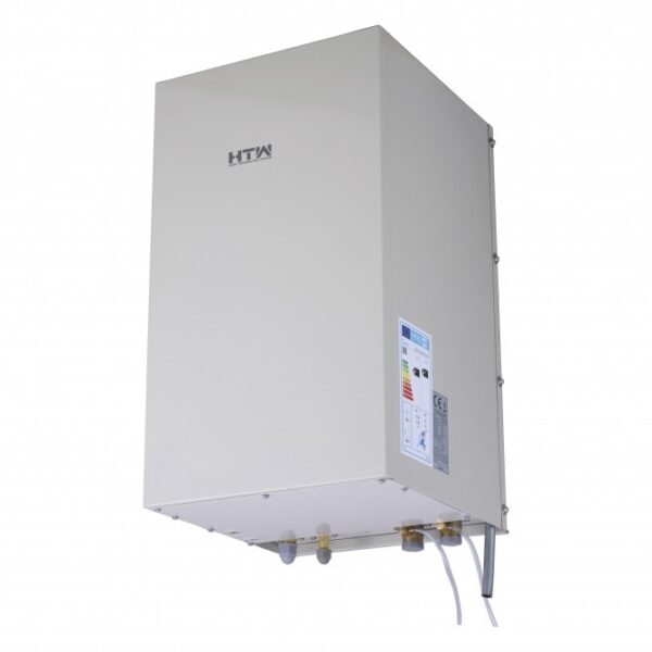 Bomba de Calor HTW Serie ECO THERMIAL BIBLOCK