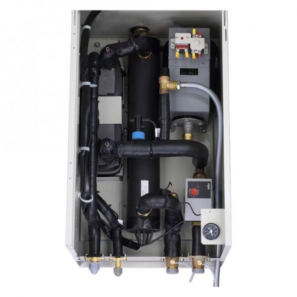 Bomba de Calor HTW Serie ECO THERMIAL BIBLOCK - Imagen 3