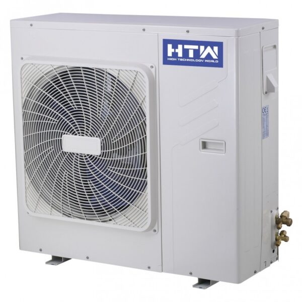 Bomba de Calor HTW Serie ECO THERMIAL BIBLOCK - Imagen 4