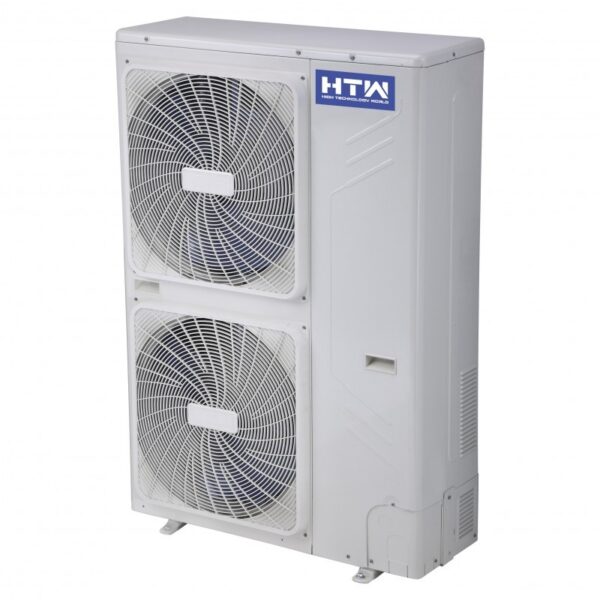 Bomba de Calor HTW Serie ECO THERMIAL BIBLOCK - Imagen 5