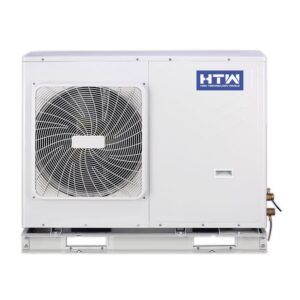 Bomba de Calor HTW Serie ECO THERMIAL MONOBLOCK