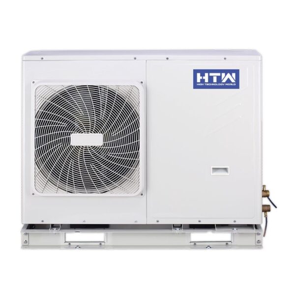 Bomba de Calor HTW Serie ECO THERMIAL MONOBLOCK