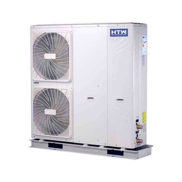 Bomba de Calor HTW Serie ECO THERMIAL MONOBLOCK - Imagen 4