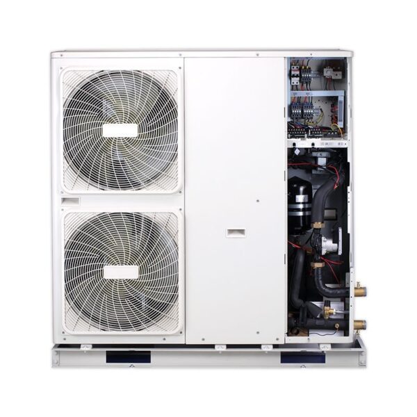 Bomba de Calor HTW Serie ECO THERMIAL MONOBLOCK - Imagen 6