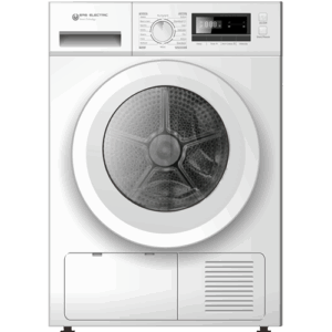 Secadora EAS ELECTRIC EMTD81B