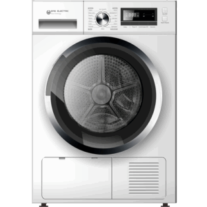 Secadora EAS ELECTRIC EMTD81P