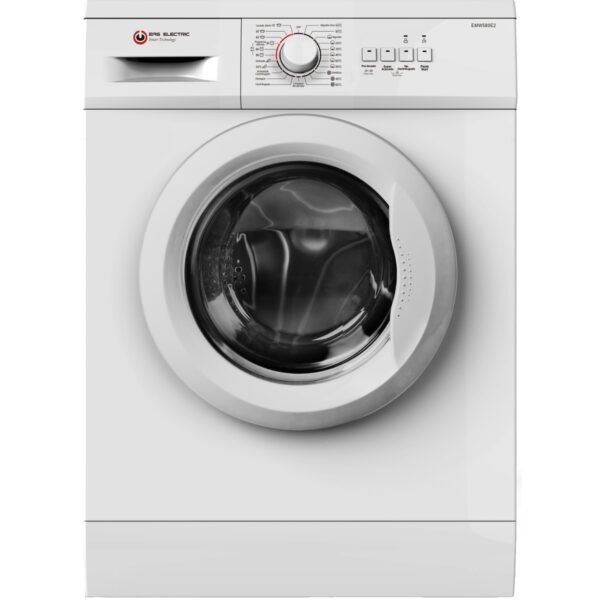 Lavadora EAS ELECTRIC EMW580E2