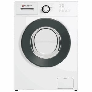 Lavadora EAS ELECTRIC ETW610W