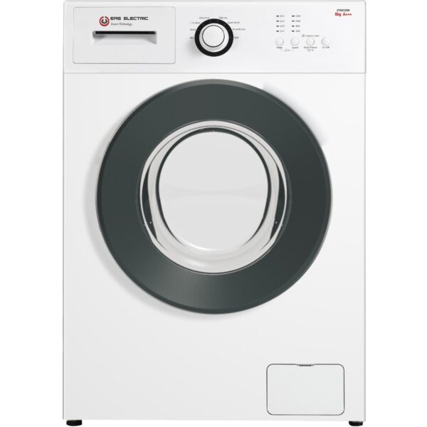 Lavadora EAS ELECTRIC ETW8120W