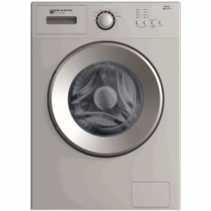 Lavadora EAS ELECTRIC ETW8120X