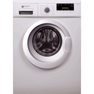 Lavadora EAS ELECTRIC EMW8123GW