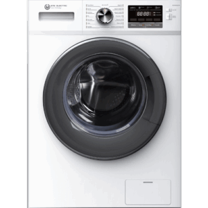 Lavadora EAS ELECTRIC EMW8340GW
