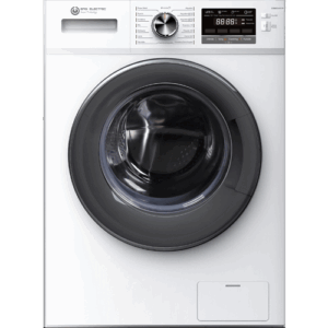 Lavadora EAS ELECTRIC EMW9345GW