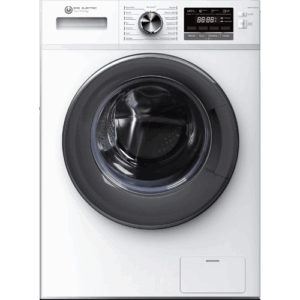 Lavadora EAS ELECTRIC EMW1048GW