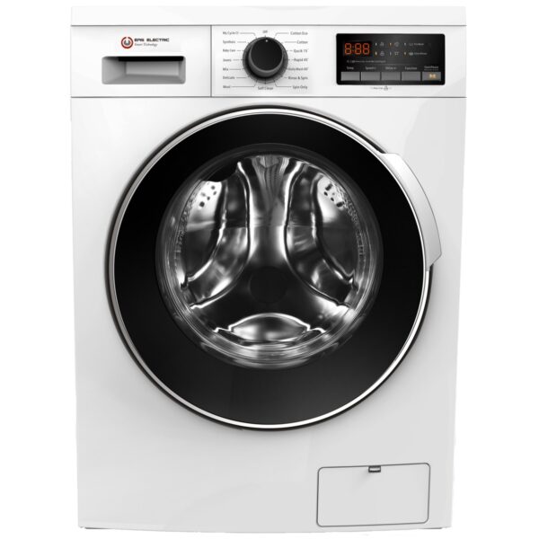 Lavadora EAS ELECTRIC EMW1045GW